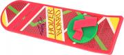 Michael J. Fox Back to the Future Autographed Replica Hoverboard - BAS