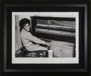 Michael Jackson Original Photograph Framed Limited Edition