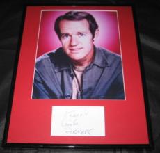 MASH Memorabilia: Autographed Pictures, Authentic Signed Props