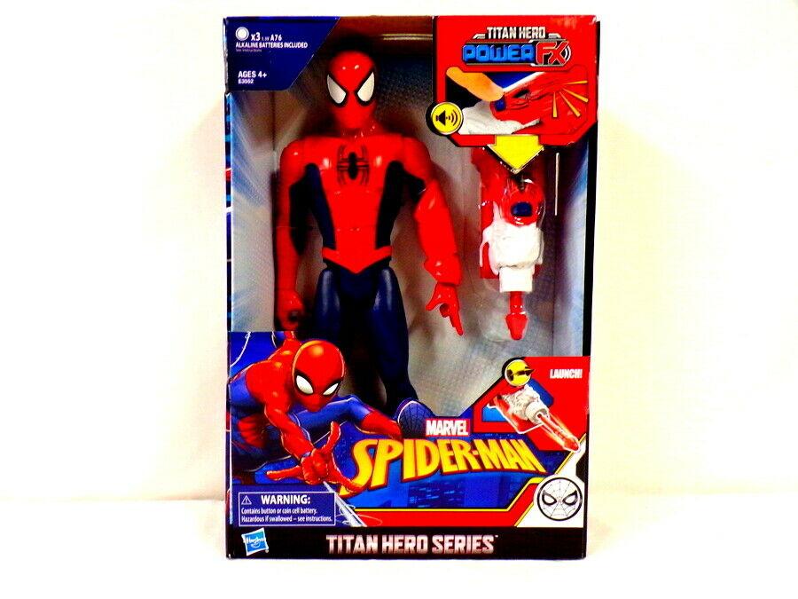 marvel titan hero series 2018