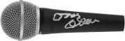 Ozzy Osbourne Autographed Shure SM Microphone - BAS