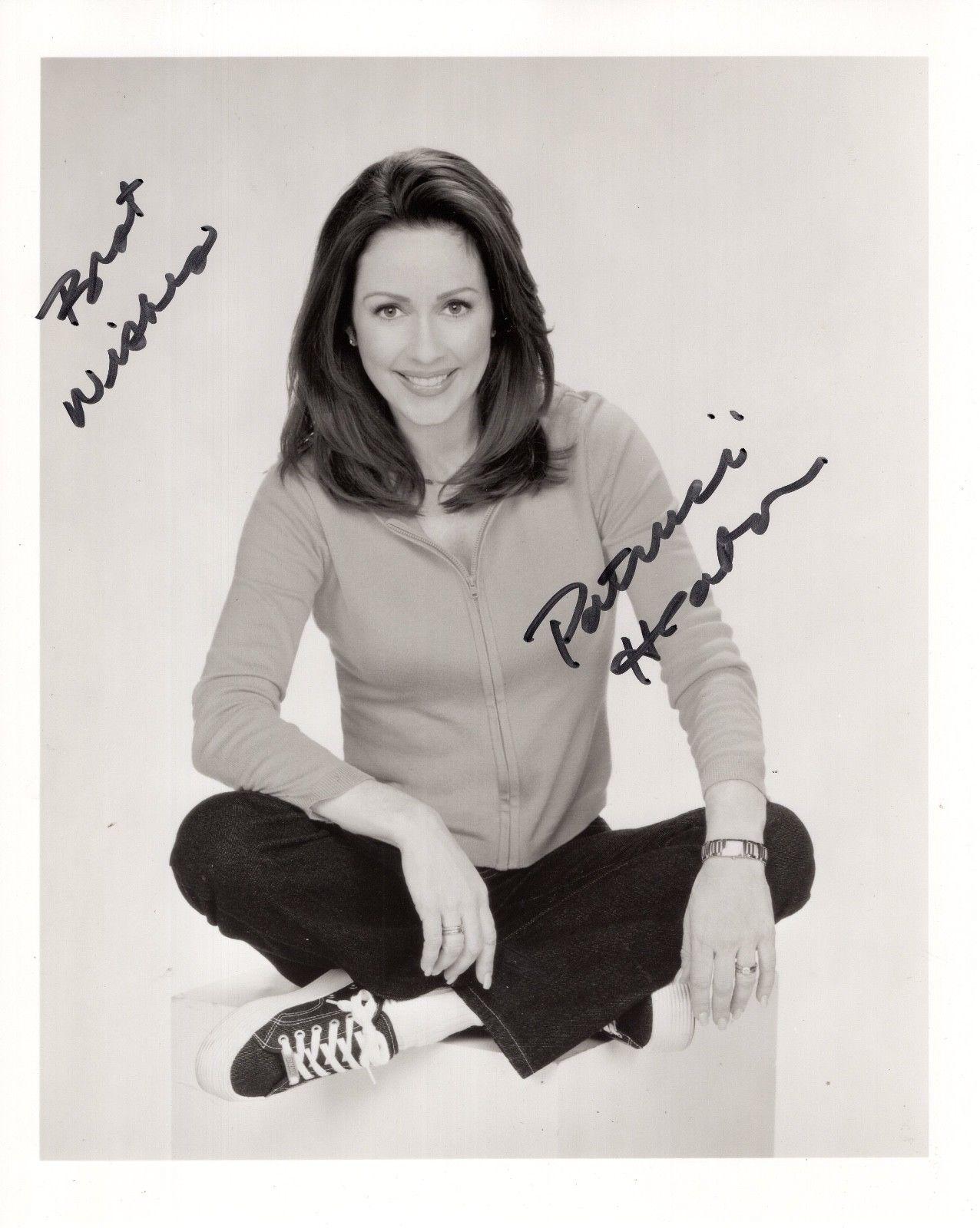 Sexy pictures of patricia heaton