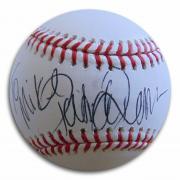 Patrick Renna Signed Autographed MLB Baseball The Sandlot Ham Porter JSA DD73562