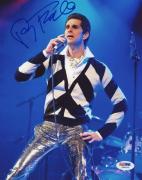 Perry Farrell Jane'S Addiction Signed 8X10 Photo PSA/DNA #I86252