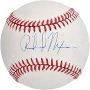 President Richard Nixon Autographed Rawlings Baseball - PSA/DNA