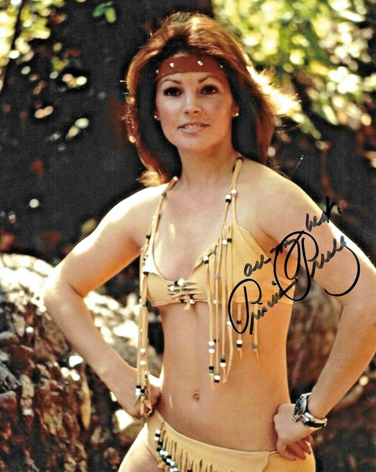 Naked priscilla pictures presley 