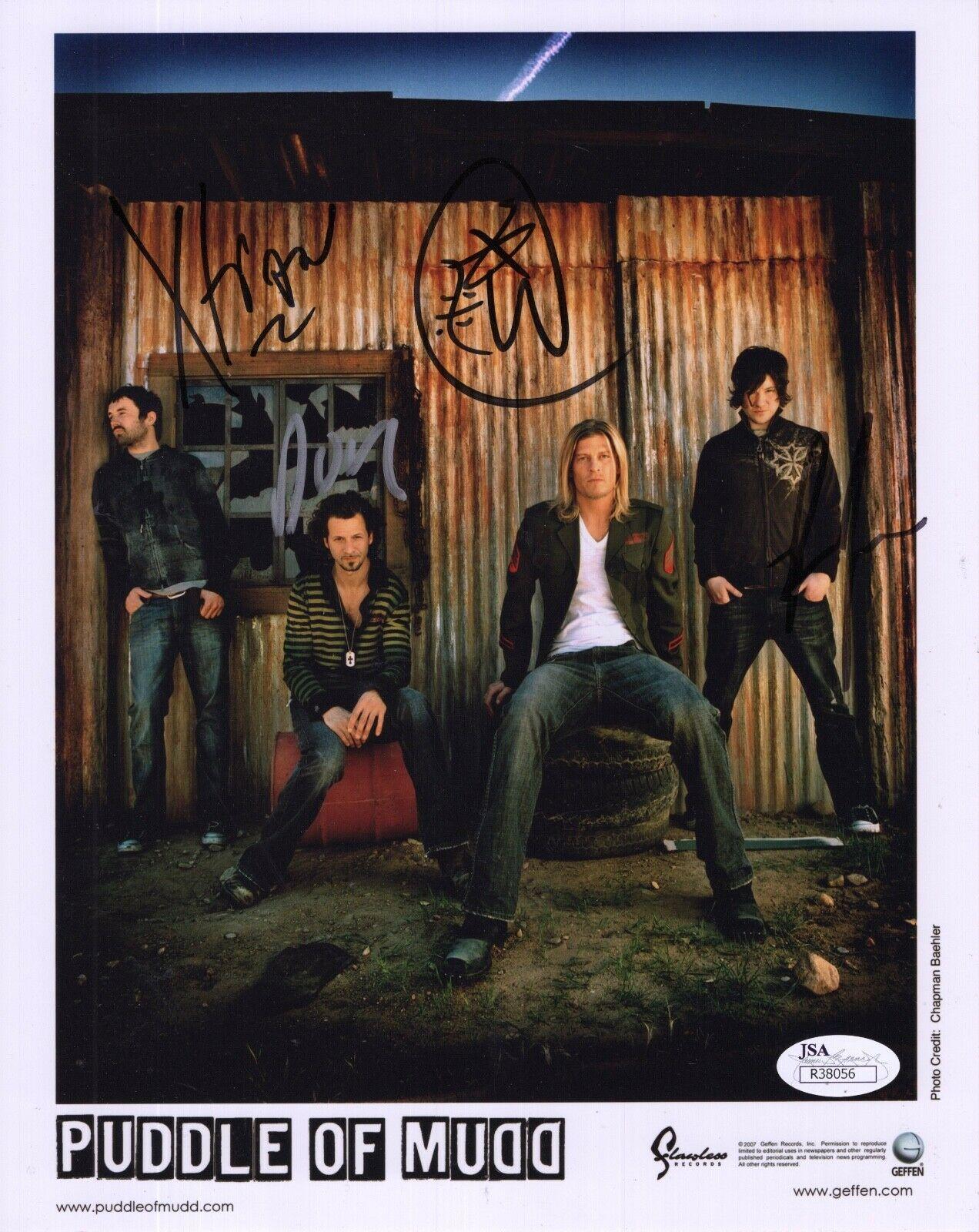 puddle of mudd t.n.t.