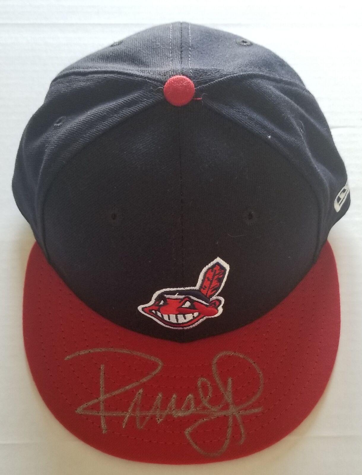 major league hat