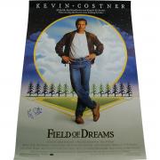 Ray Liotta Signed Field of Dreams 24x36 Poster (SchwartzSports Auth)