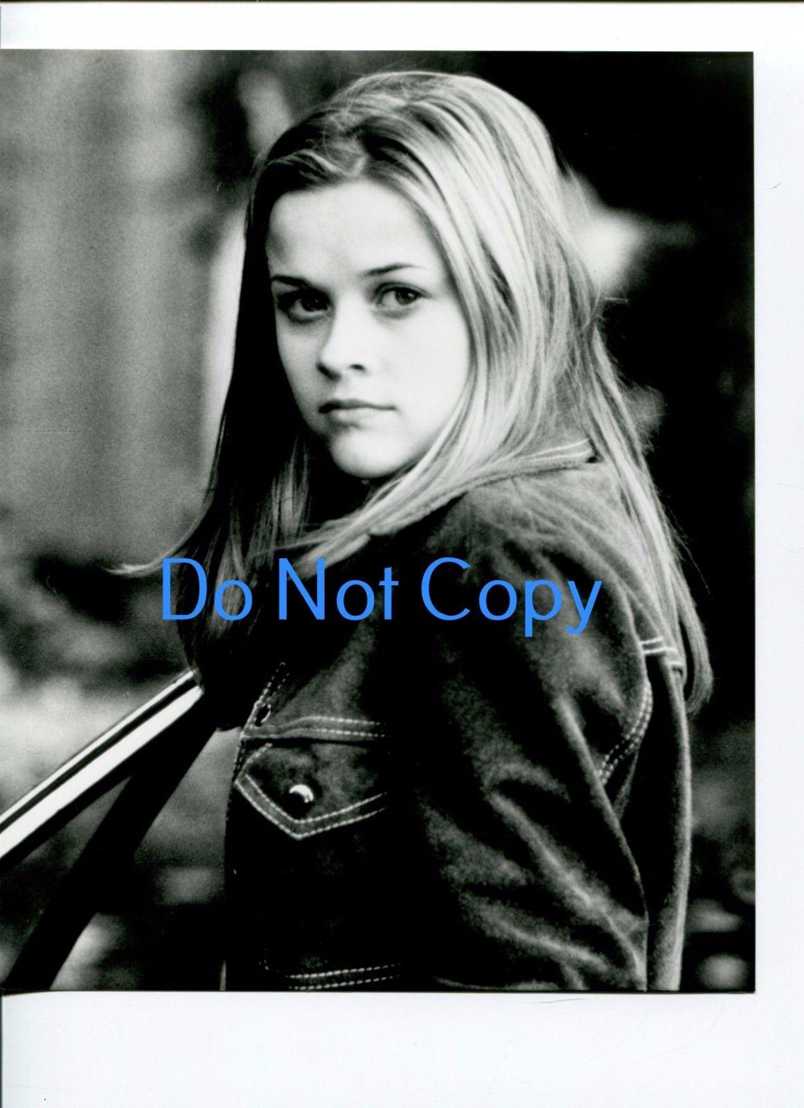 REESE WITHERSPOON 8x10 Glossy Photo 