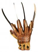Robert Englund "Freddy Krueger" Signed Plastic Blades Glove