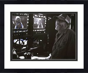 Ron Howard Star Wars Signed 8x10 Photo Autographed BAS #S21268