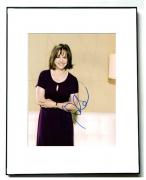Sally Field Autographed Signed Framed Mrs. Doubtfire Photo UACC RD AFTAL