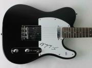 Scott Weiland Stone Temple Pilots Signed Guitar Autographed PSA/DNA #Y32316