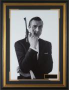 Sean Connery James Bond – Photo Framed 20×30
