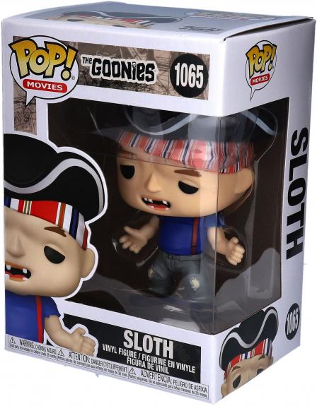 Sloth Goonies #1065 Funko Pop!