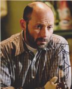 Sons of Anarchy MICHAEL ORNSTEIN Signed 8x10 Photo