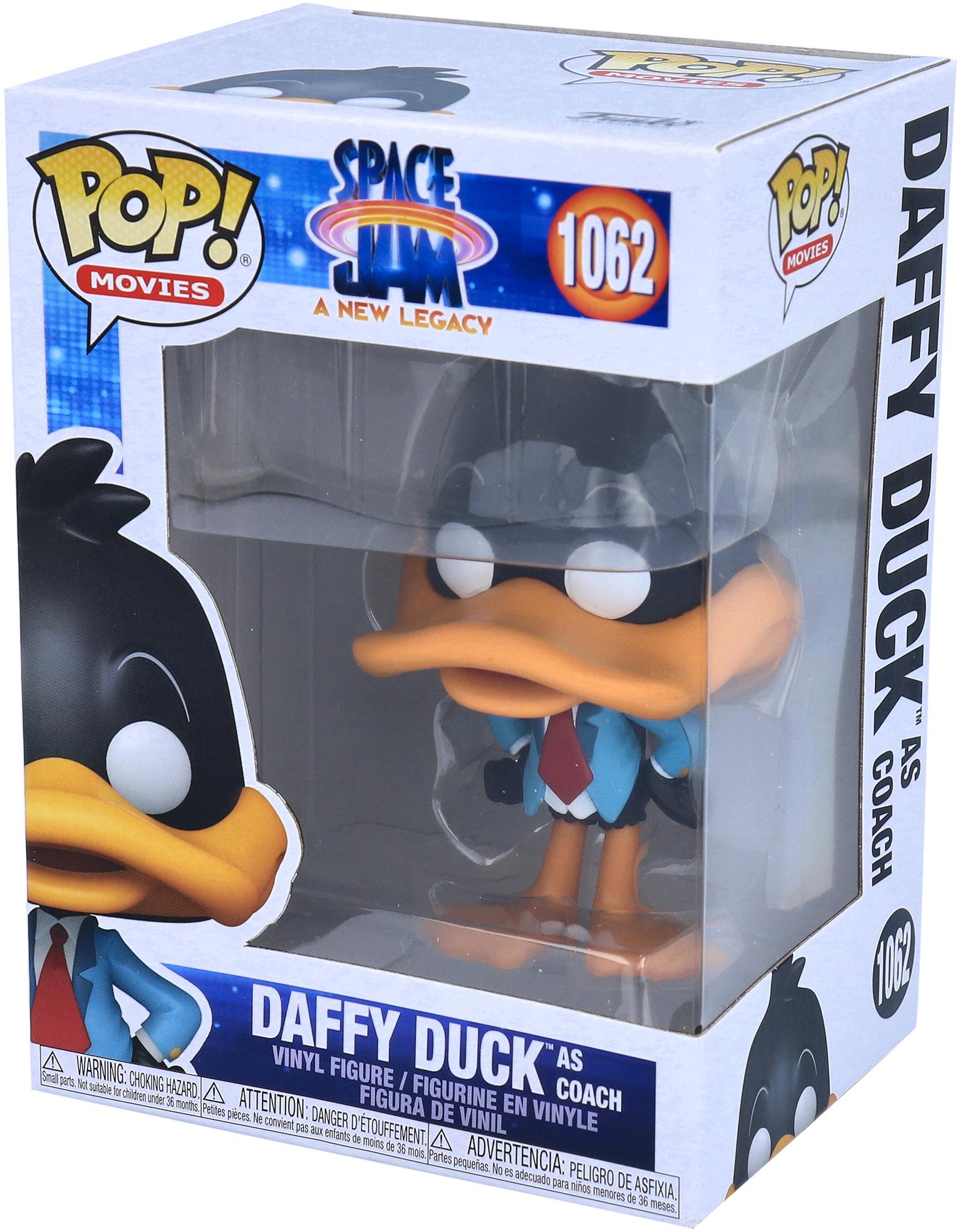Daffy Duck Space Jam 2 A New Legacy 
