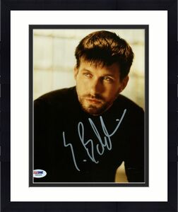 THE USUAL SUSPECTS STEPHEN BALDWIN 8X10 PHOTO 