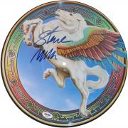 Steve Miller Autographed Book of Dreams Vinyl Record - PSA