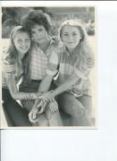 Stockard Channing Grease West Wing Not My Kid CBS Press Signed Autograph Photo