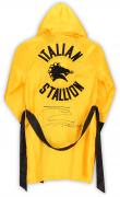 Sylvester Stallone Rocky III Autographed Italian Stallion Robe