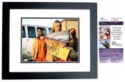 Taylor Schilling Signed - Autographed Orange is the New Black 11x14 inch Photo + JSA Certificate of Authenticity