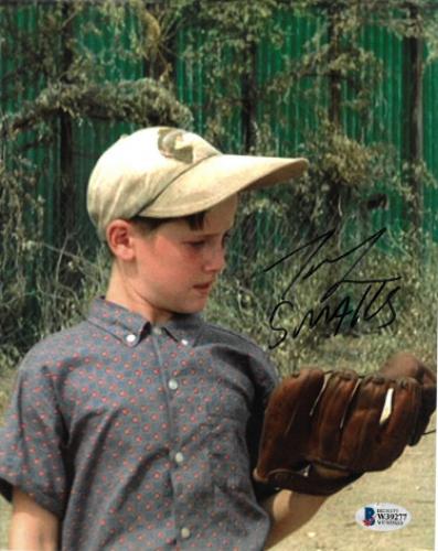 scotty smalls fish hat