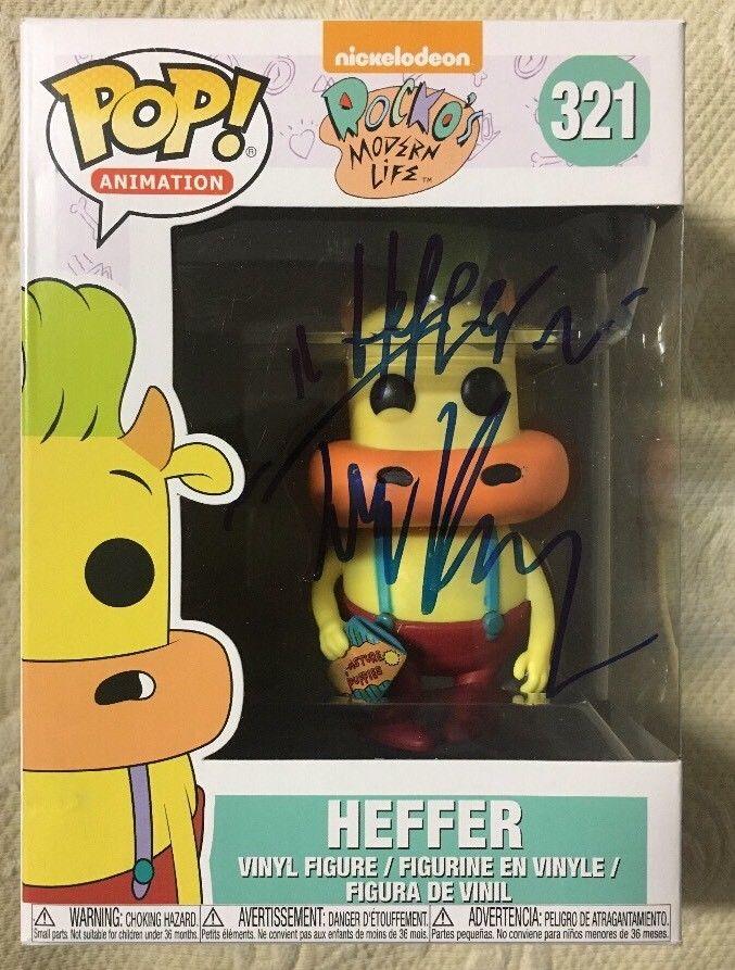 heffer funko pop