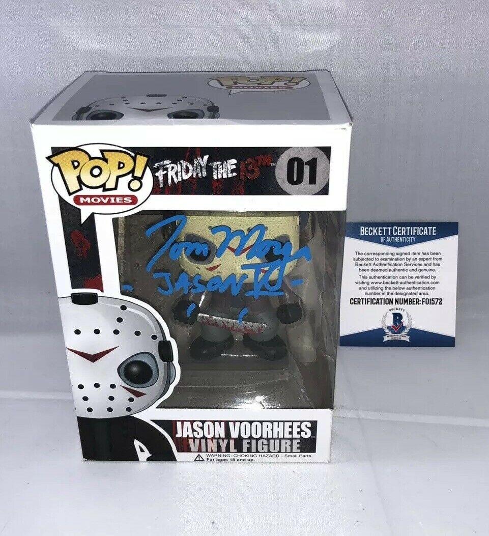 jason voorhees funko pop