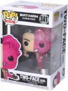 Two-Face Batman Forever #341 Funko Pop! Figurine