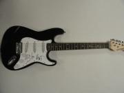 Uli Jon Roth Signed Electric Guitar Scorpions Rare