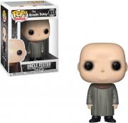 Uncle Fester The Addams Family #813 Funko Movie Pop!
