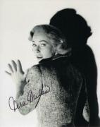 Vera Miles Signed Autograph 8x10 Photo - Lila Crane - Alfred Hitchcock Psycho