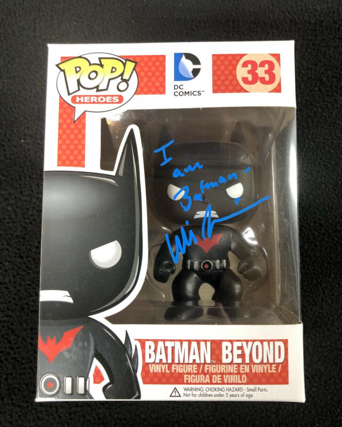 batman beyond pop