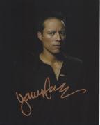 YANCEY ARIAS as GABO on TV Series "THIEF" Signed 8x10 Color Photo