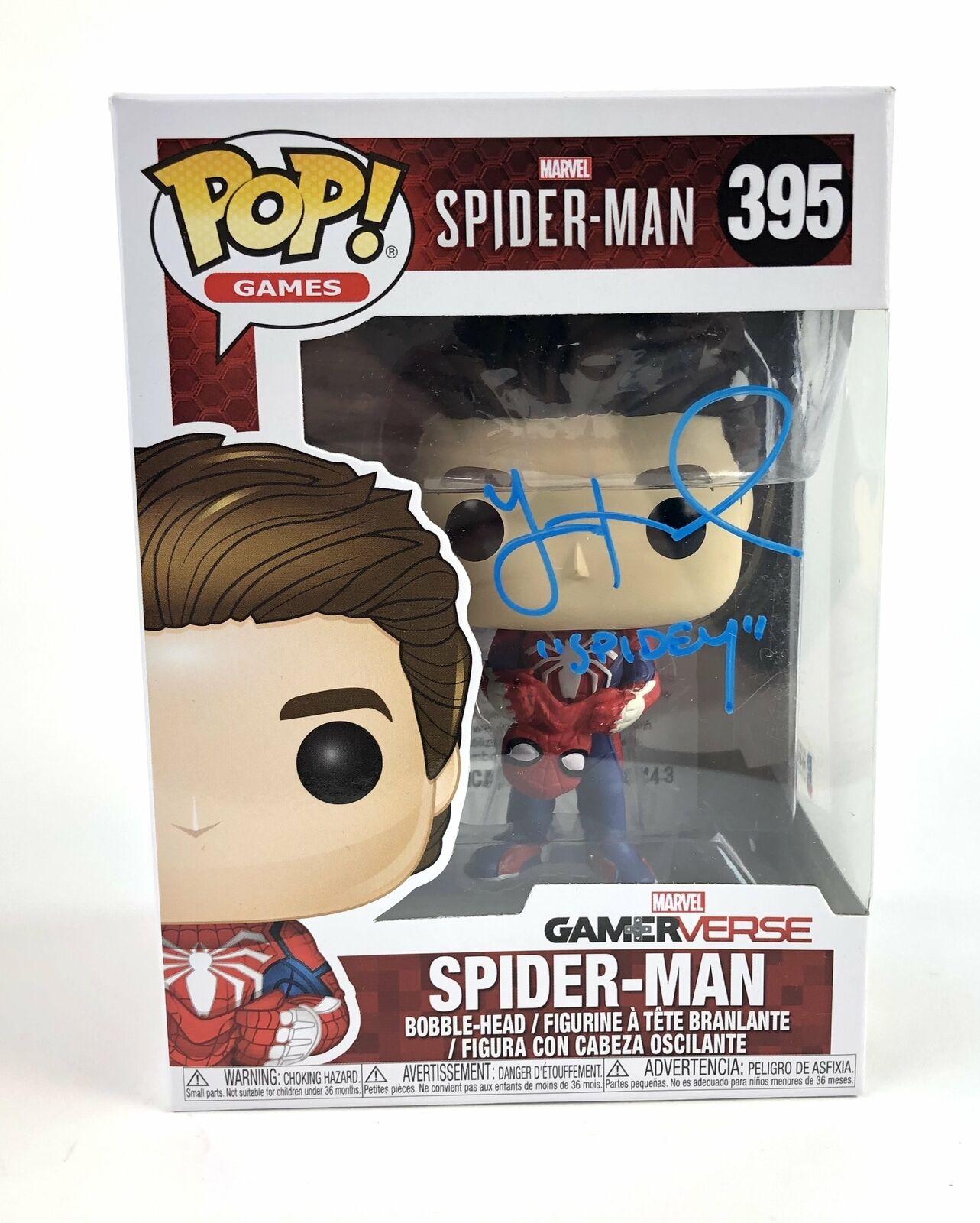 funko spiderman 395